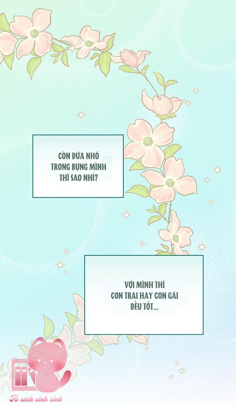 Đứa Nhỏ Không Phải Là Con Anh - Chap 11