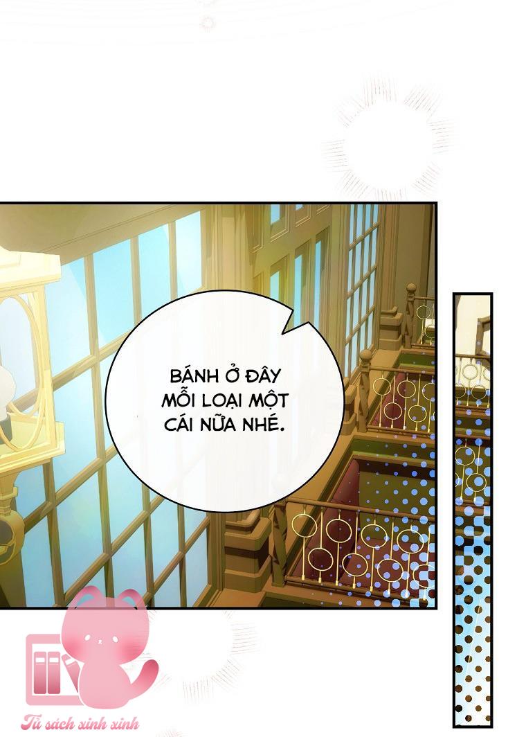 Đứa Nhỏ Không Phải Là Con Anh - Chap 11