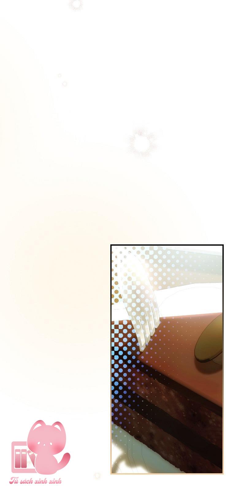 Đứa Nhỏ Không Phải Là Con Anh - Chap 11