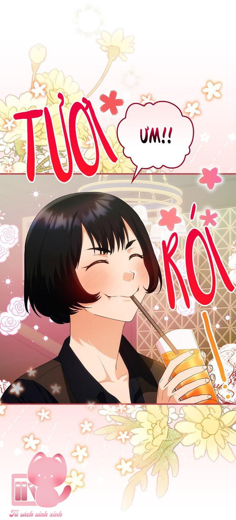 Đứa Nhỏ Không Phải Là Con Anh - Chap 11