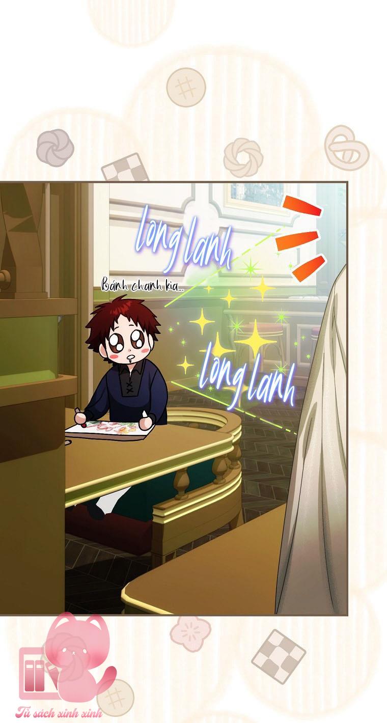 Đứa Nhỏ Không Phải Là Con Anh - Chap 11