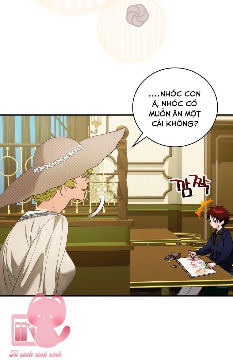 Đứa Nhỏ Không Phải Là Con Anh - Chap 11