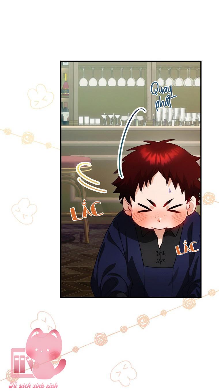 Đứa Nhỏ Không Phải Là Con Anh - Chap 11