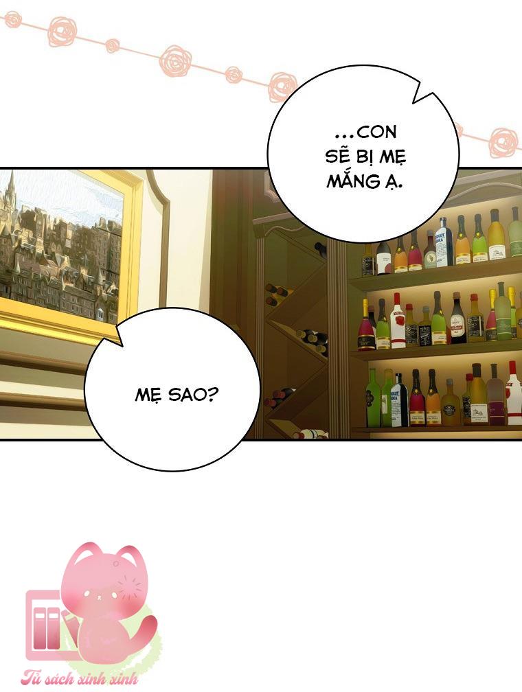 Đứa Nhỏ Không Phải Là Con Anh - Chap 11