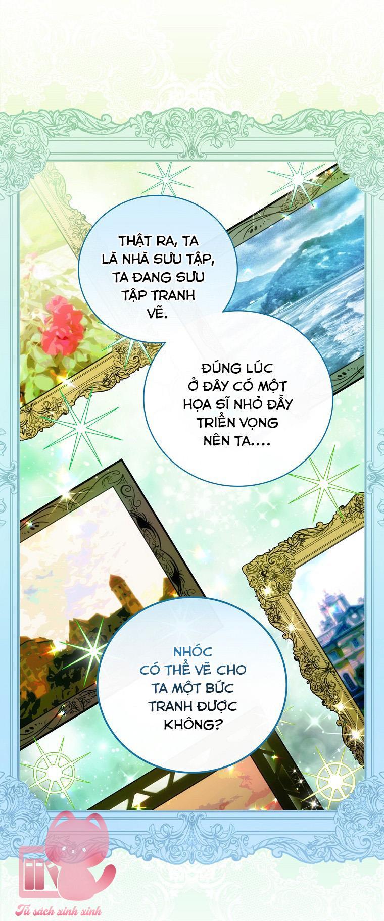 Đứa Nhỏ Không Phải Là Con Anh - Chap 11