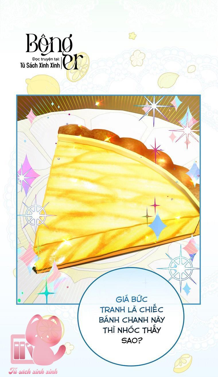 Đứa Nhỏ Không Phải Là Con Anh - Chap 11