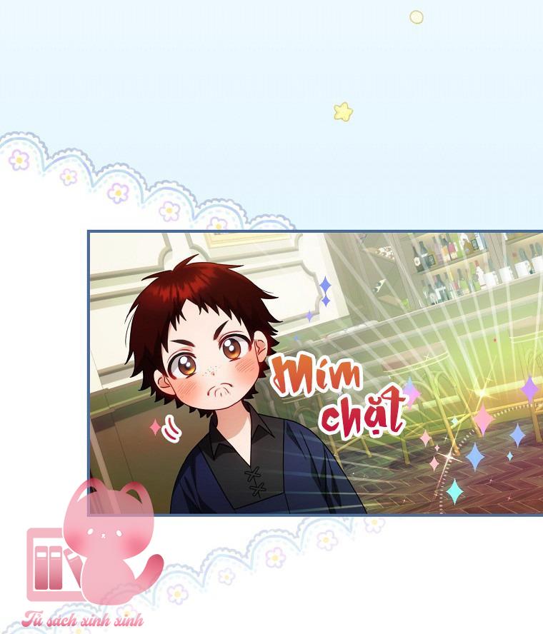 Đứa Nhỏ Không Phải Là Con Anh - Chap 11