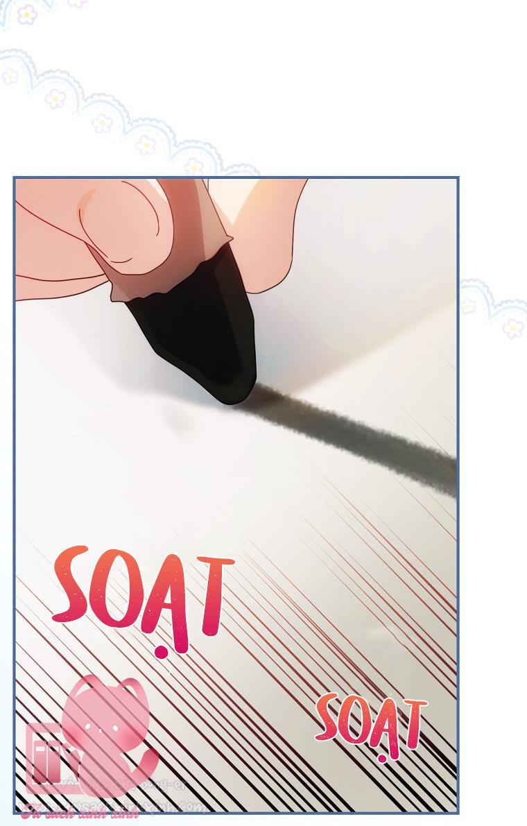 Đứa Nhỏ Không Phải Là Con Anh - Chap 11