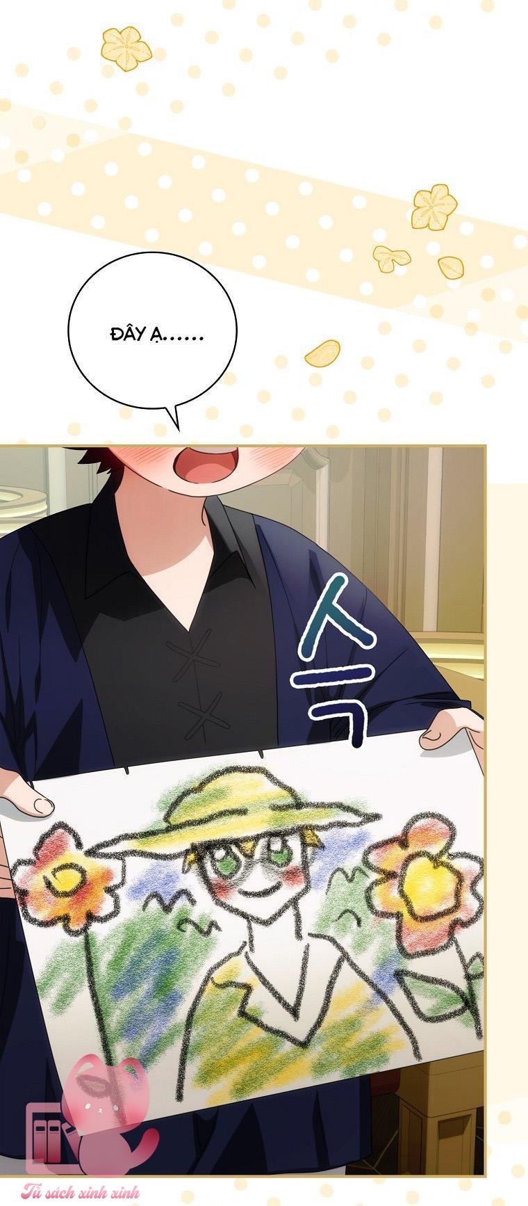 Đứa Nhỏ Không Phải Là Con Anh - Chap 11