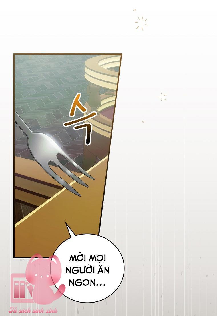 Đứa Nhỏ Không Phải Là Con Anh - Chap 11