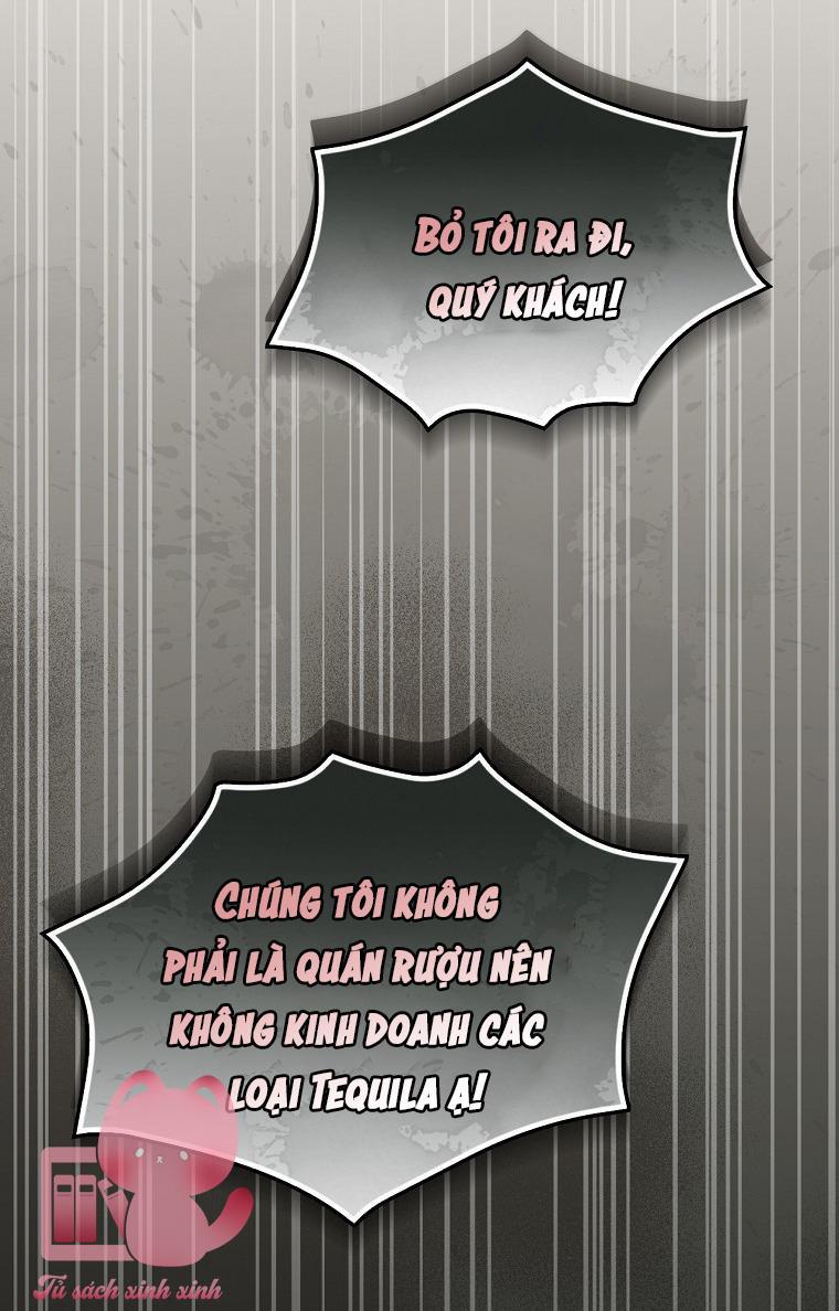 Đứa Nhỏ Không Phải Là Con Anh - Chap 11