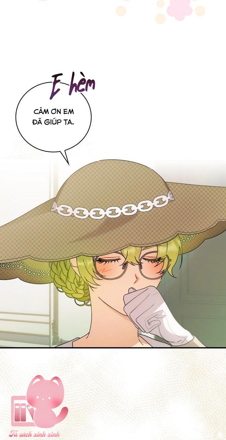 Đứa Nhỏ Không Phải Là Con Anh - Chap 11