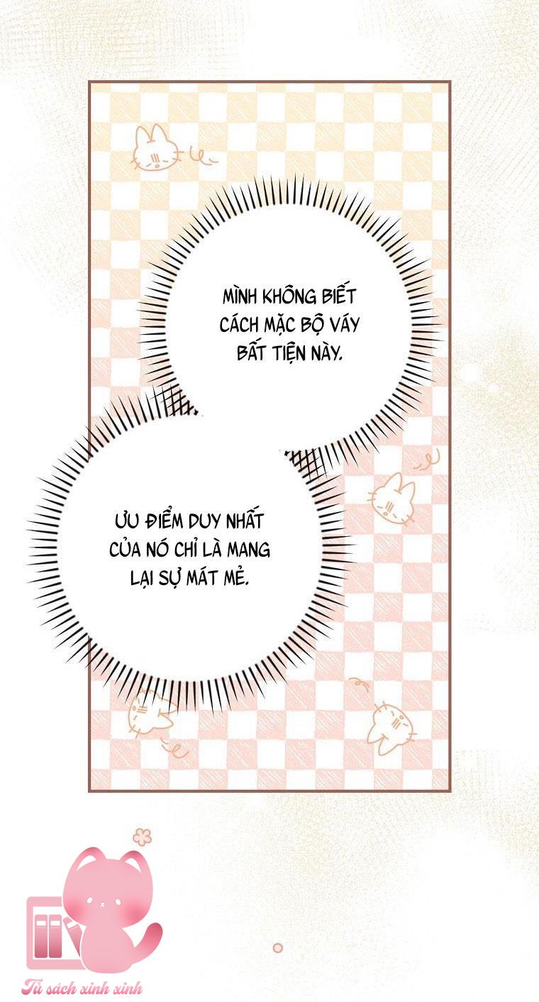 Đứa Nhỏ Không Phải Là Con Anh - Chap 11