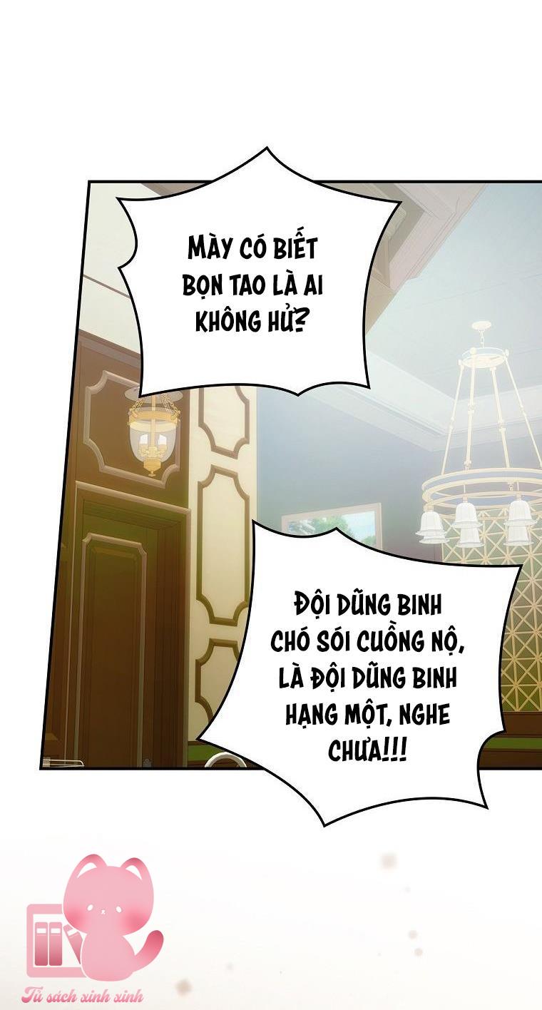 Đứa Nhỏ Không Phải Là Con Anh - Chap 12