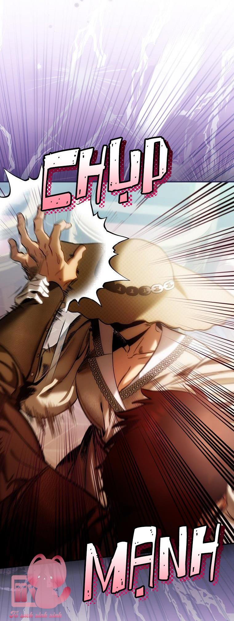 Đứa Nhỏ Không Phải Là Con Anh - Chap 12