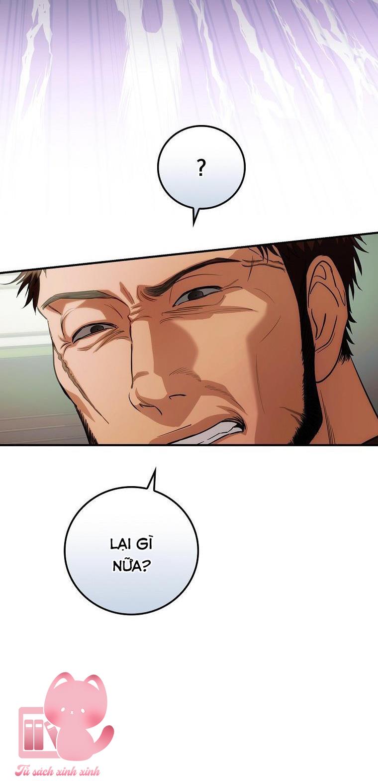 Đứa Nhỏ Không Phải Là Con Anh - Chap 12
