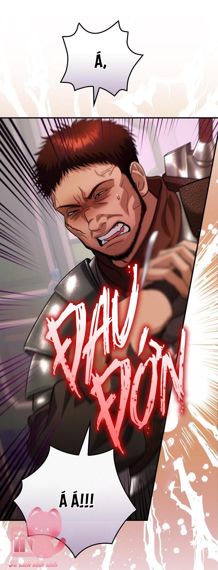 Đứa Nhỏ Không Phải Là Con Anh - Chap 12