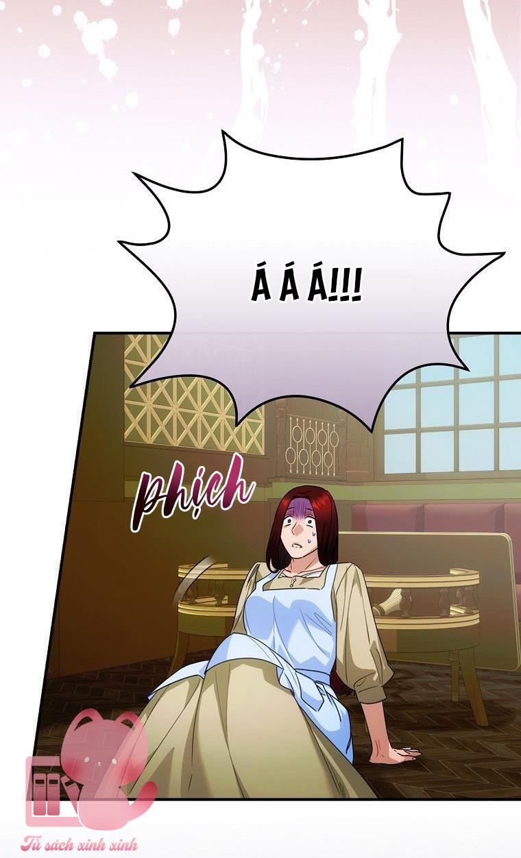 Đứa Nhỏ Không Phải Là Con Anh - Chap 12