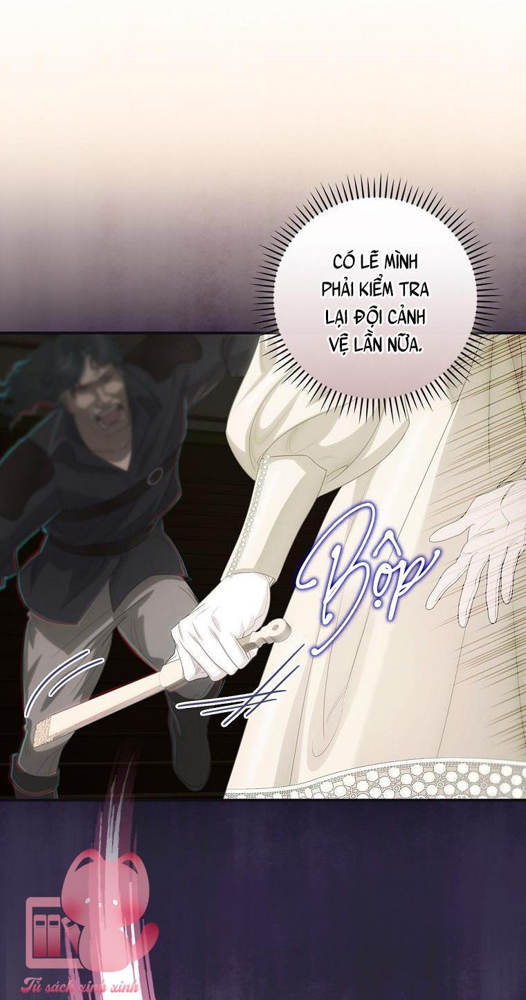 Đứa Nhỏ Không Phải Là Con Anh - Chap 12