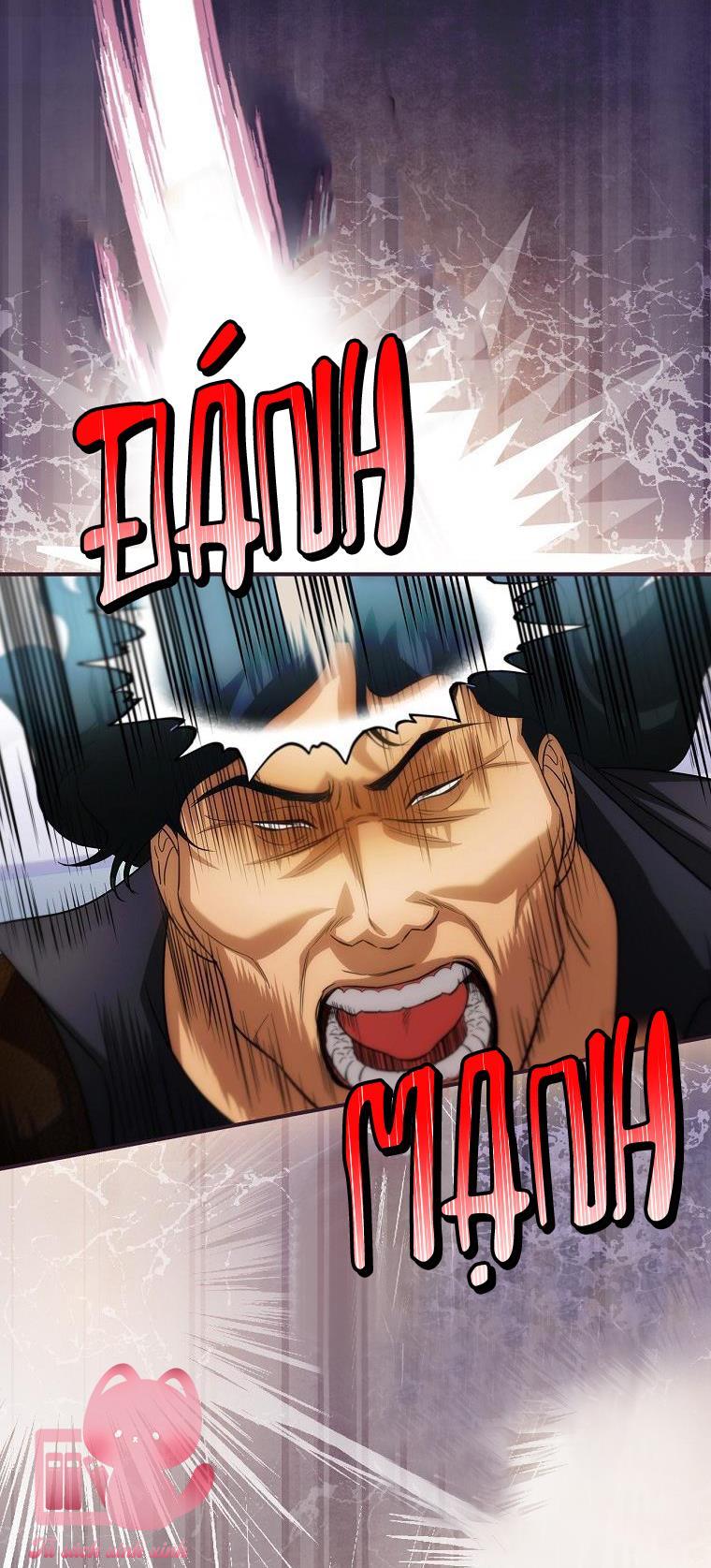 Đứa Nhỏ Không Phải Là Con Anh - Chap 12