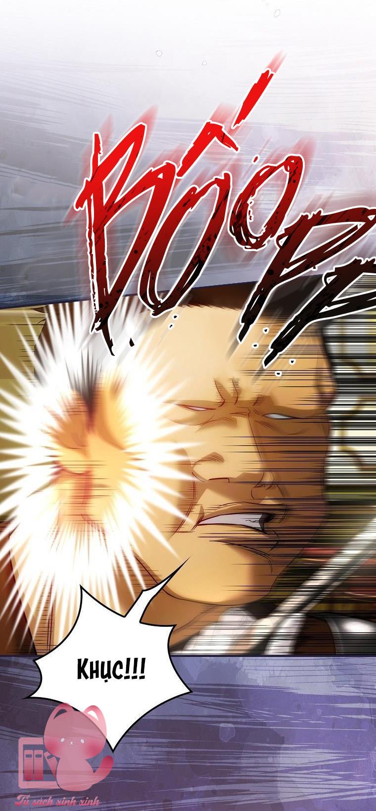 Đứa Nhỏ Không Phải Là Con Anh - Chap 12