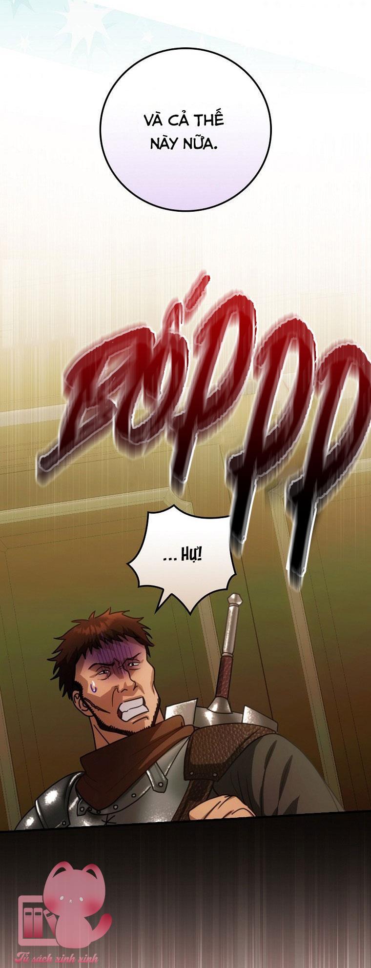 Đứa Nhỏ Không Phải Là Con Anh - Chap 12