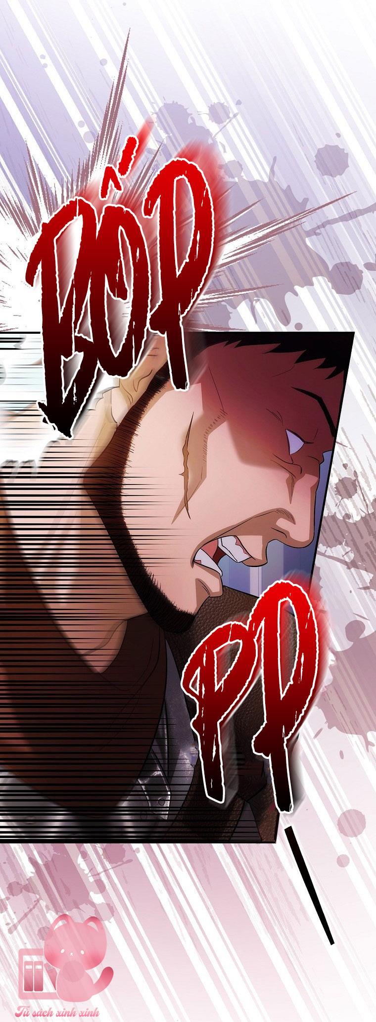 Đứa Nhỏ Không Phải Là Con Anh - Chap 12