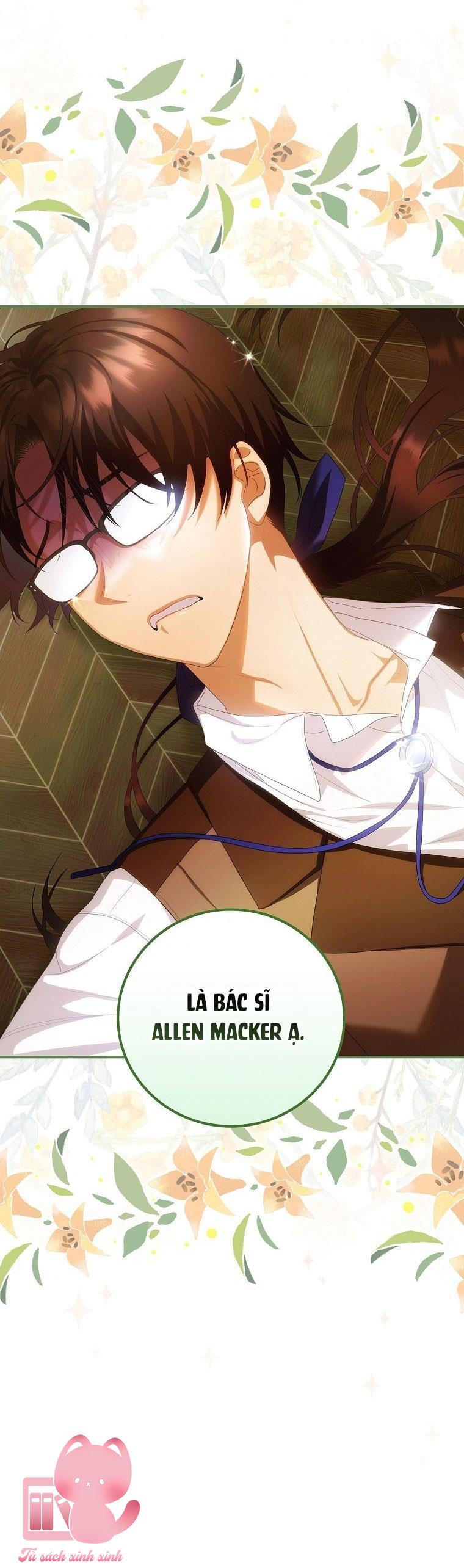 Đứa Nhỏ Không Phải Là Con Anh - Chap 12