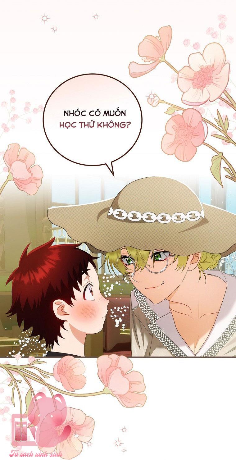 Đứa Nhỏ Không Phải Là Con Anh - Chap 13