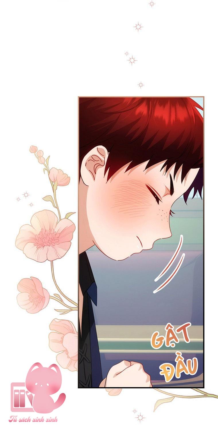 Đứa Nhỏ Không Phải Là Con Anh - Chap 13