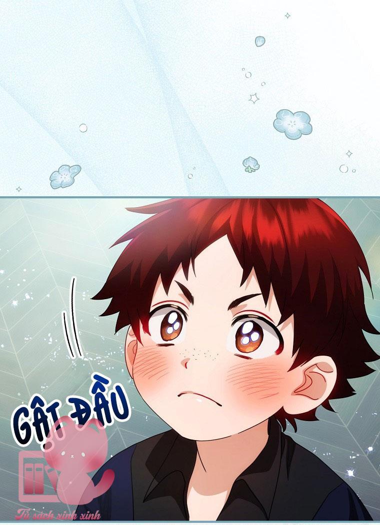 Đứa Nhỏ Không Phải Là Con Anh - Chap 13