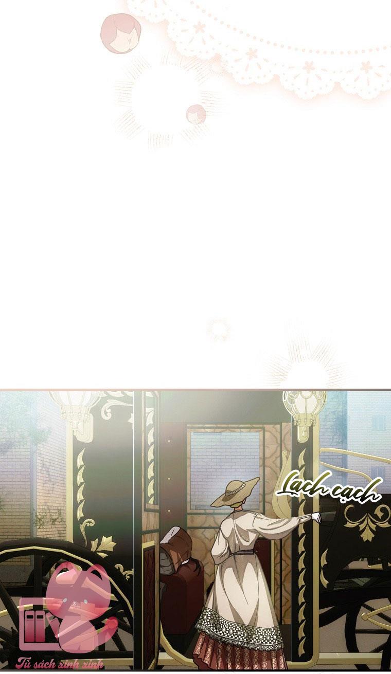 Đứa Nhỏ Không Phải Là Con Anh - Chap 13