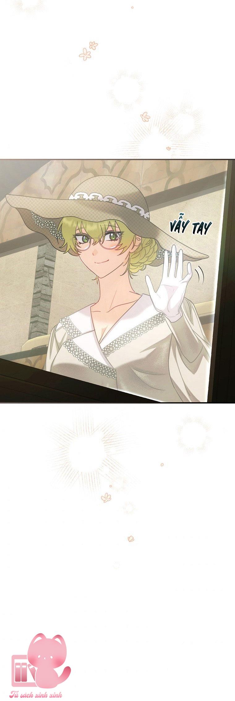 Đứa Nhỏ Không Phải Là Con Anh - Chap 13