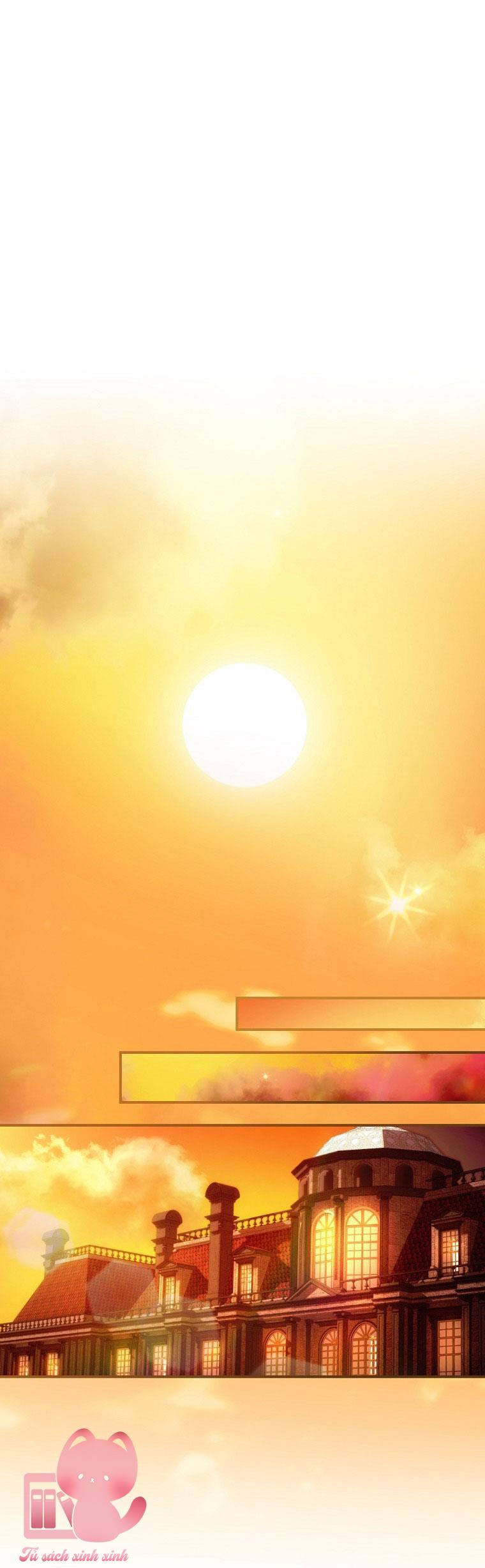 Đứa Nhỏ Không Phải Là Con Anh - Chap 13