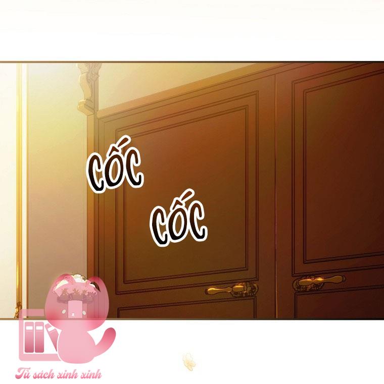 Đứa Nhỏ Không Phải Là Con Anh - Chap 13