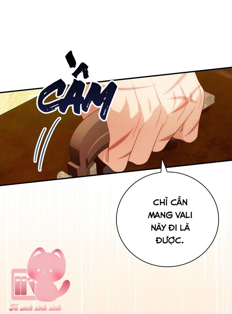 Đứa Nhỏ Không Phải Là Con Anh - Chap 13