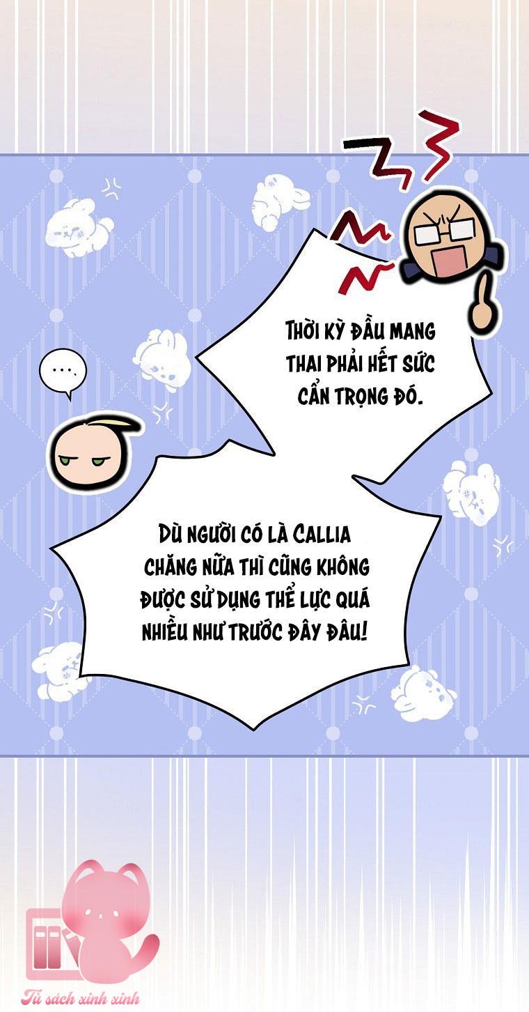 Đứa Nhỏ Không Phải Là Con Anh - Chap 13