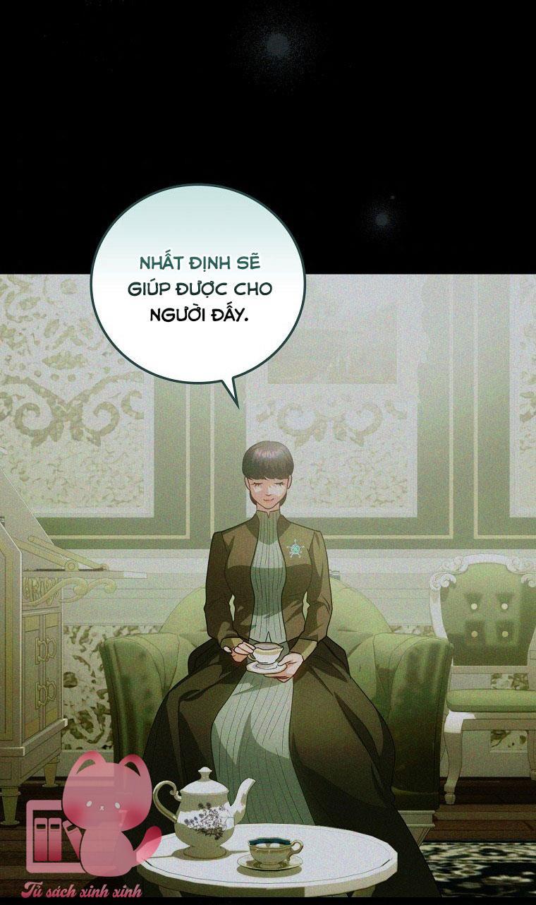 Đứa Nhỏ Không Phải Là Con Anh - Chap 13