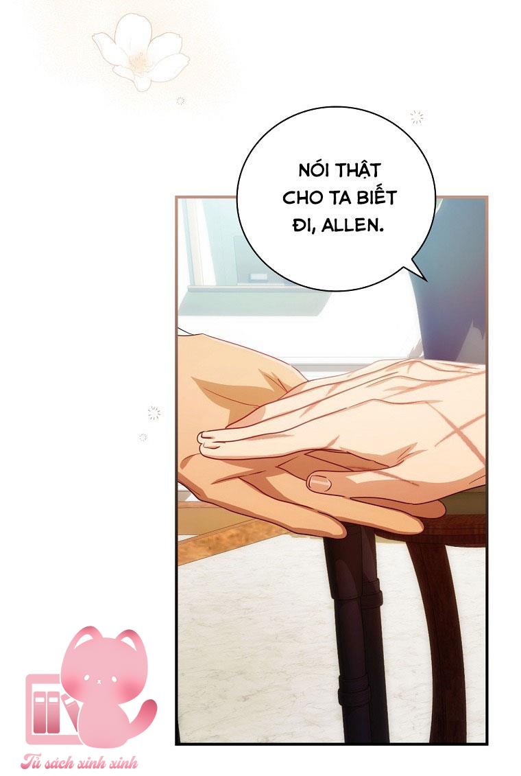 Đứa Nhỏ Không Phải Là Con Anh - Chap 13