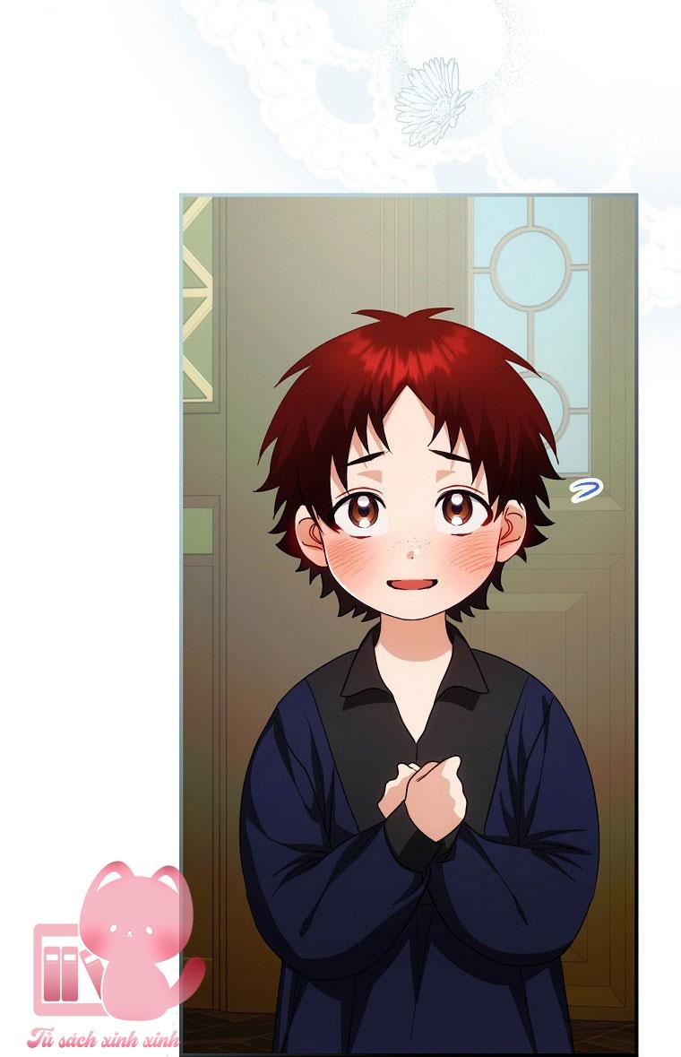 Đứa Nhỏ Không Phải Là Con Anh - Chap 13