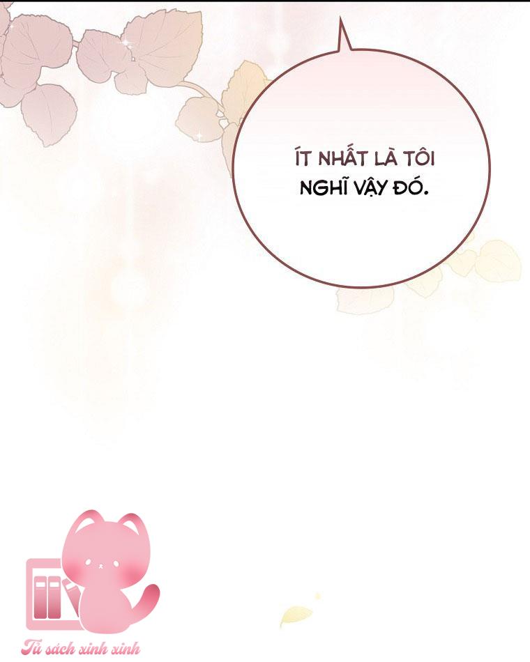 Đứa Nhỏ Không Phải Là Con Anh - Chap 13