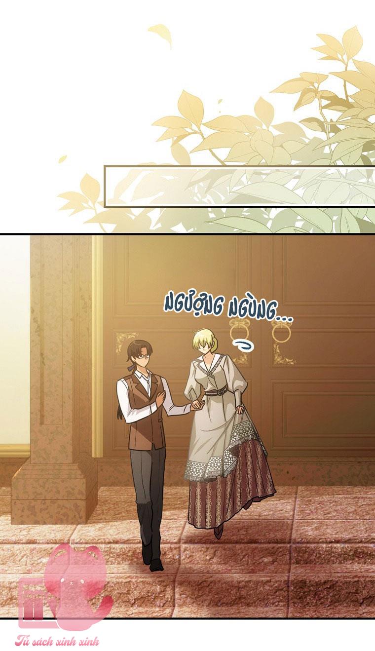 Đứa Nhỏ Không Phải Là Con Anh - Chap 13