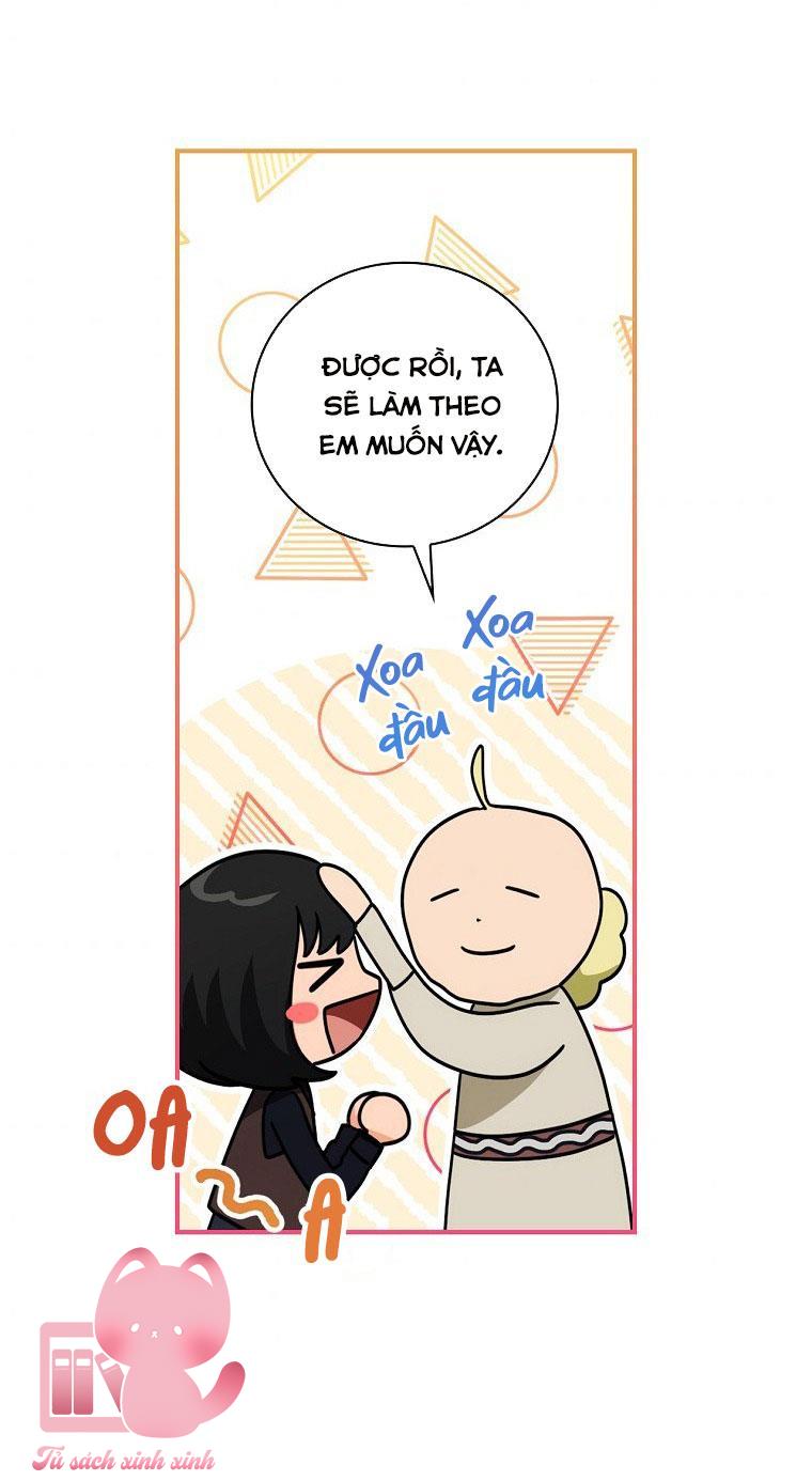 Đứa Nhỏ Không Phải Là Con Anh - Chap 13