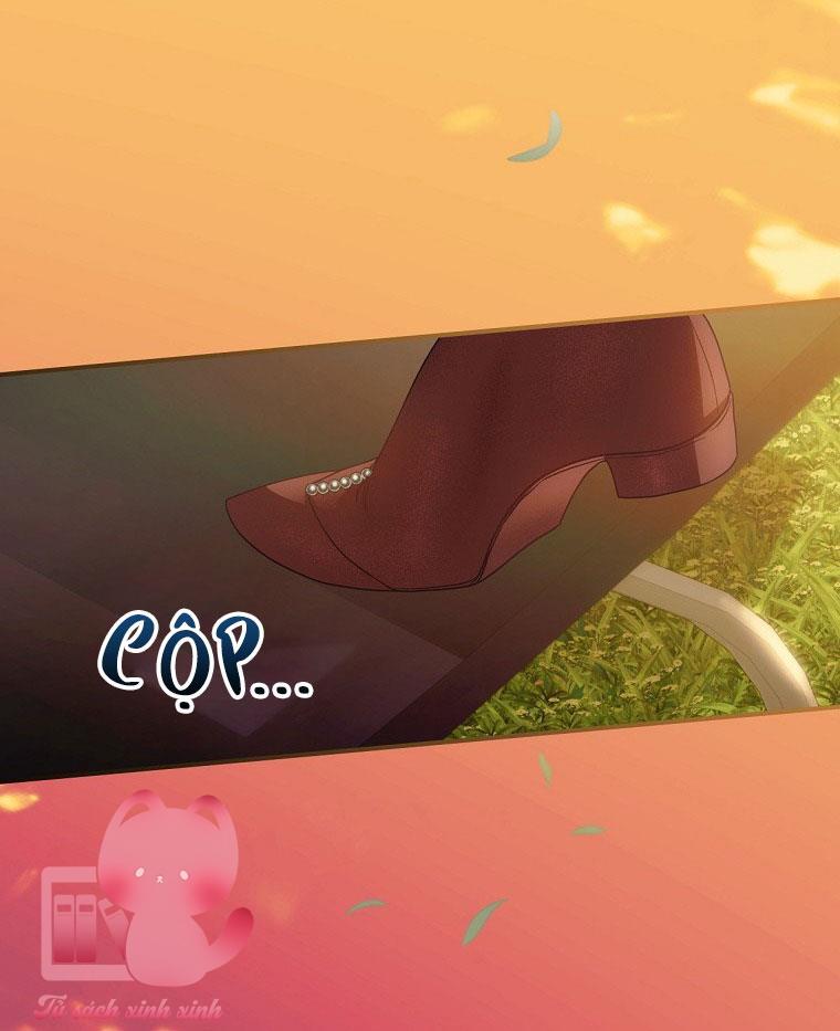 Đứa Nhỏ Không Phải Là Con Anh - Chap 13