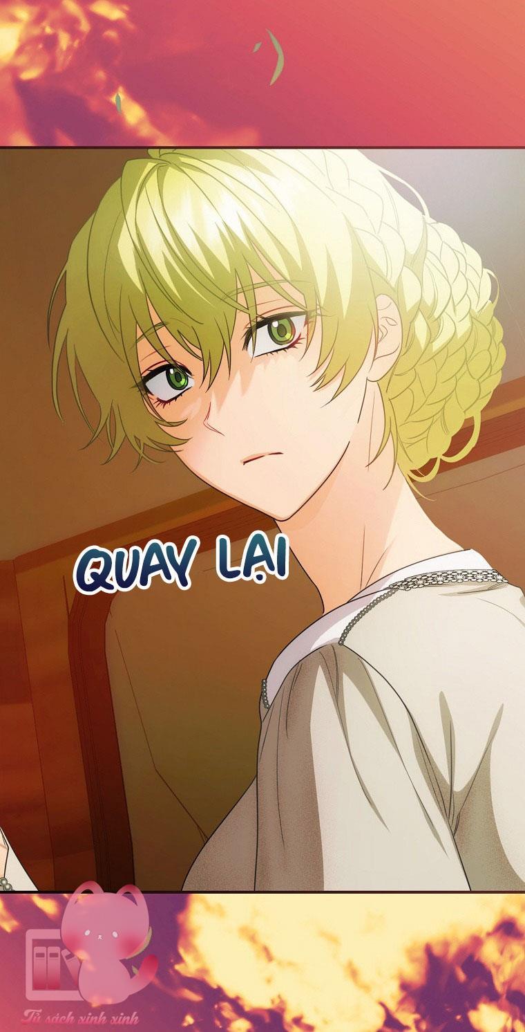 Đứa Nhỏ Không Phải Là Con Anh - Chap 13