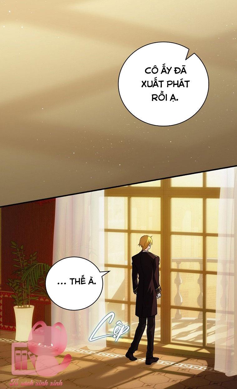 Đứa Nhỏ Không Phải Là Con Anh - Chap 13