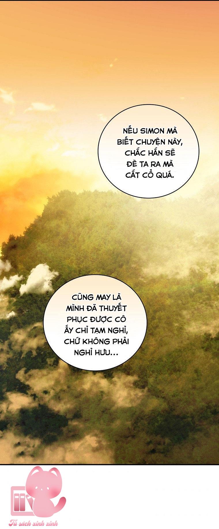 Đứa Nhỏ Không Phải Là Con Anh - Chap 13