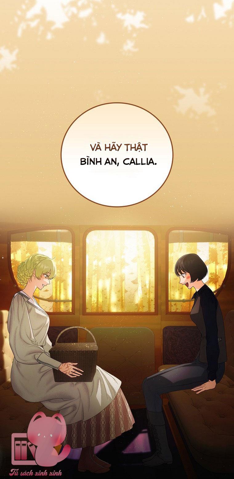 Đứa Nhỏ Không Phải Là Con Anh - Chap 13