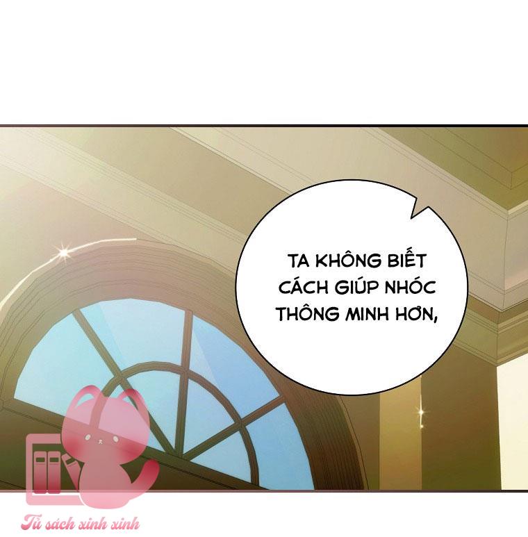 Đứa Nhỏ Không Phải Là Con Anh - Chap 13