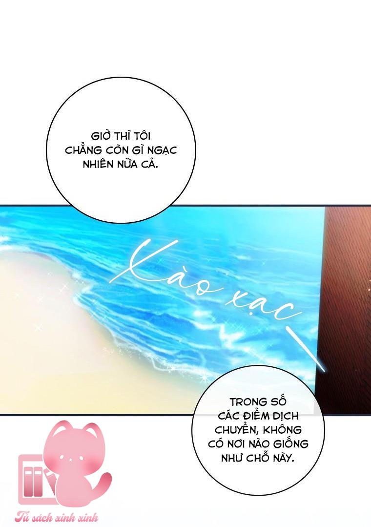 Đứa Nhỏ Không Phải Là Con Anh - Chap 14